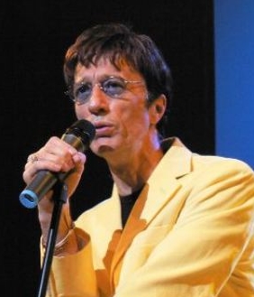 Robin Gibb